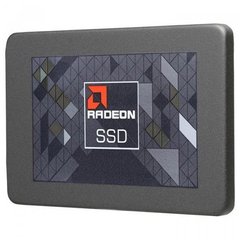 SSD накопитель AMD Radeon R5 240 GB (R5SL240G)