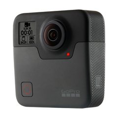 Экшн-камера GoPro Fusion (CHDHZ-101)