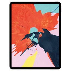 Планшет Apple iPad Pro 12.9 2018 Wi-Fi 64GB Space Gray (MTEL2)