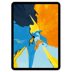 Apple iPad Pro 11 2018 Wi-Fi 64GB Silver (MTXP2)