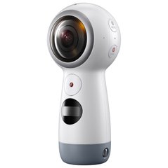 Сферическая камера Samsung Gear 360 2017(SM-R210NZWASEK)