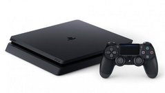 Игровая приставка Sony PlayStation 4 Slim (PS4 Slim) 500GB