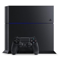 Игровая приставка Sony PlayStation 4 (PS4) 1TB