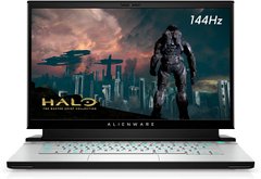Ноутбук Alienware m15 R4 (AWM15R4-7818WHT-PUS)