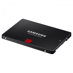 SSD накопитель Samsung 860 PRO 256 GB (MZ-76P256BW)