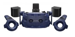 Очки виртуальной реальности HTC Vive Pro Bundle