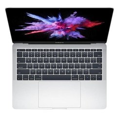 Ноутбук Apple MacBook Pro 13" Silver (MPXR2) 2017